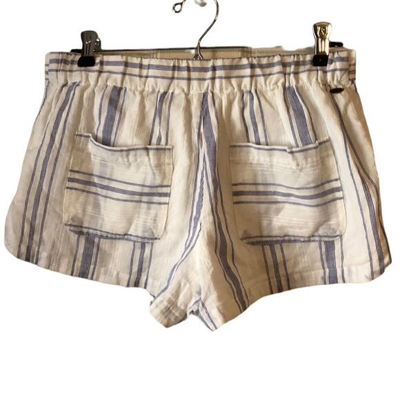 O’Neill Lined Button Fly Shorts S - Picture 2 of 8